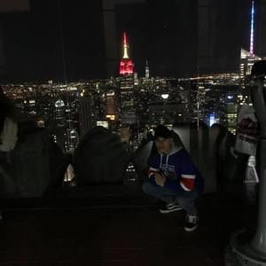 Meet your Posher, Juan